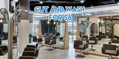 cheap hair salon near me